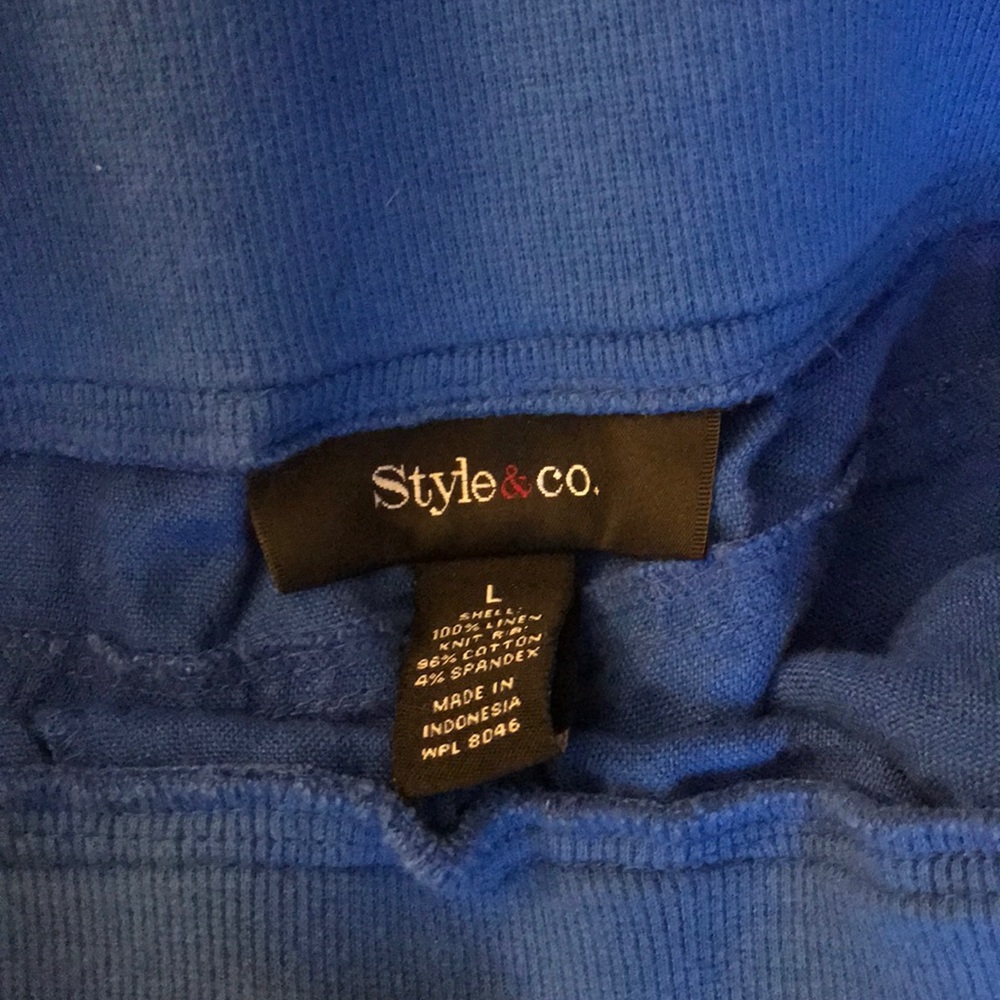 Pants - Picture 3 of 3